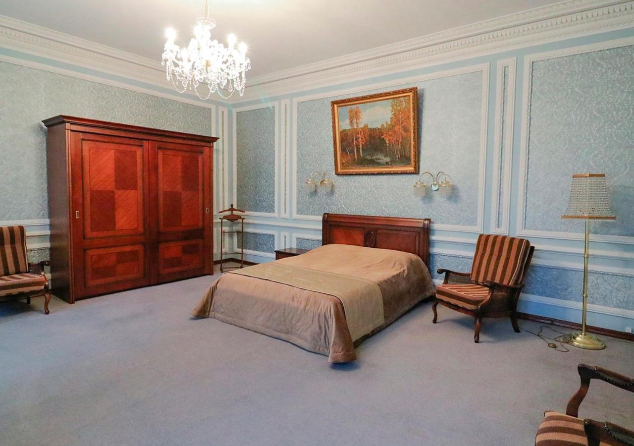 Vip Apartments Dipservice Hall Minsk Esterno foto
