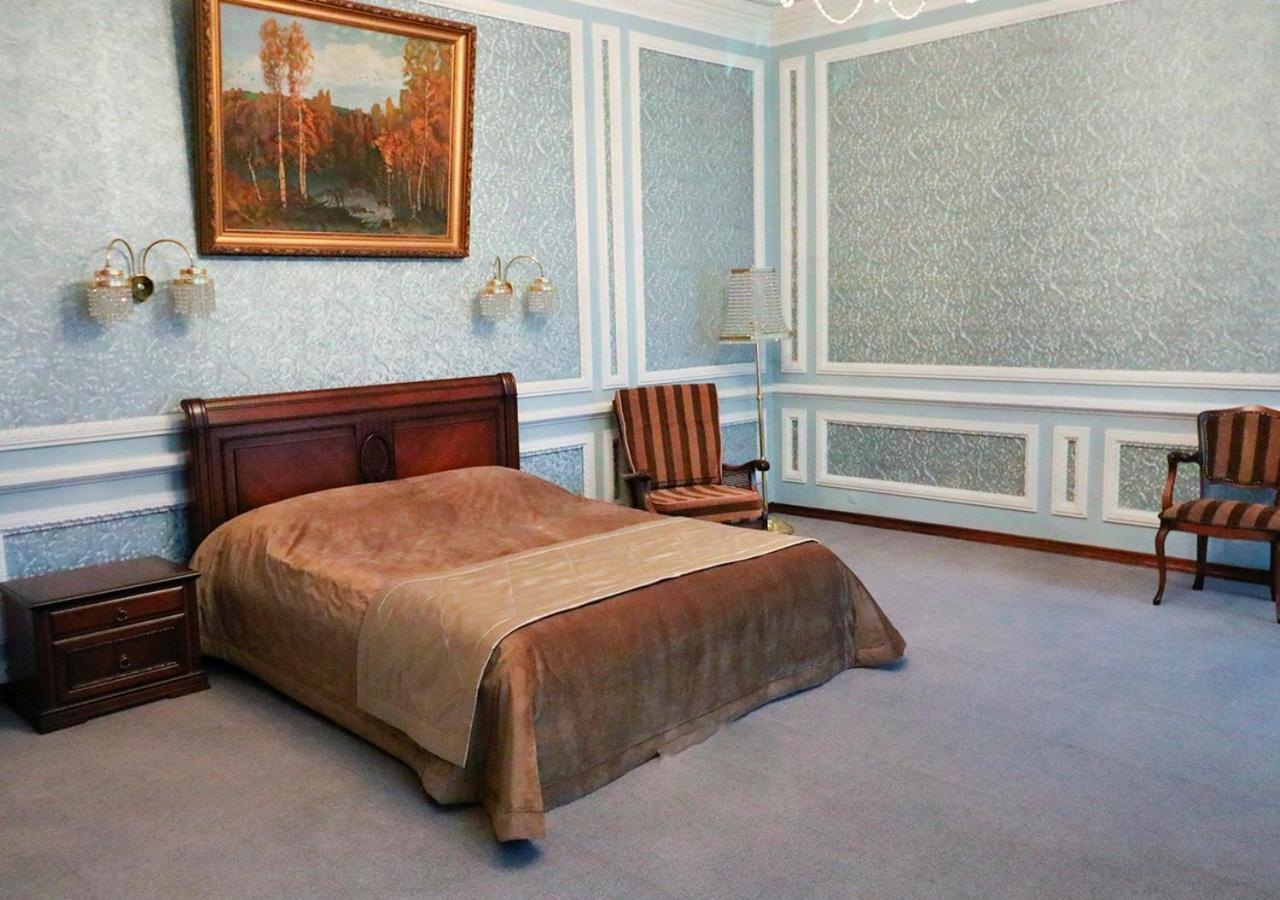 Vip Apartments Dipservice Hall Minsk Esterno foto