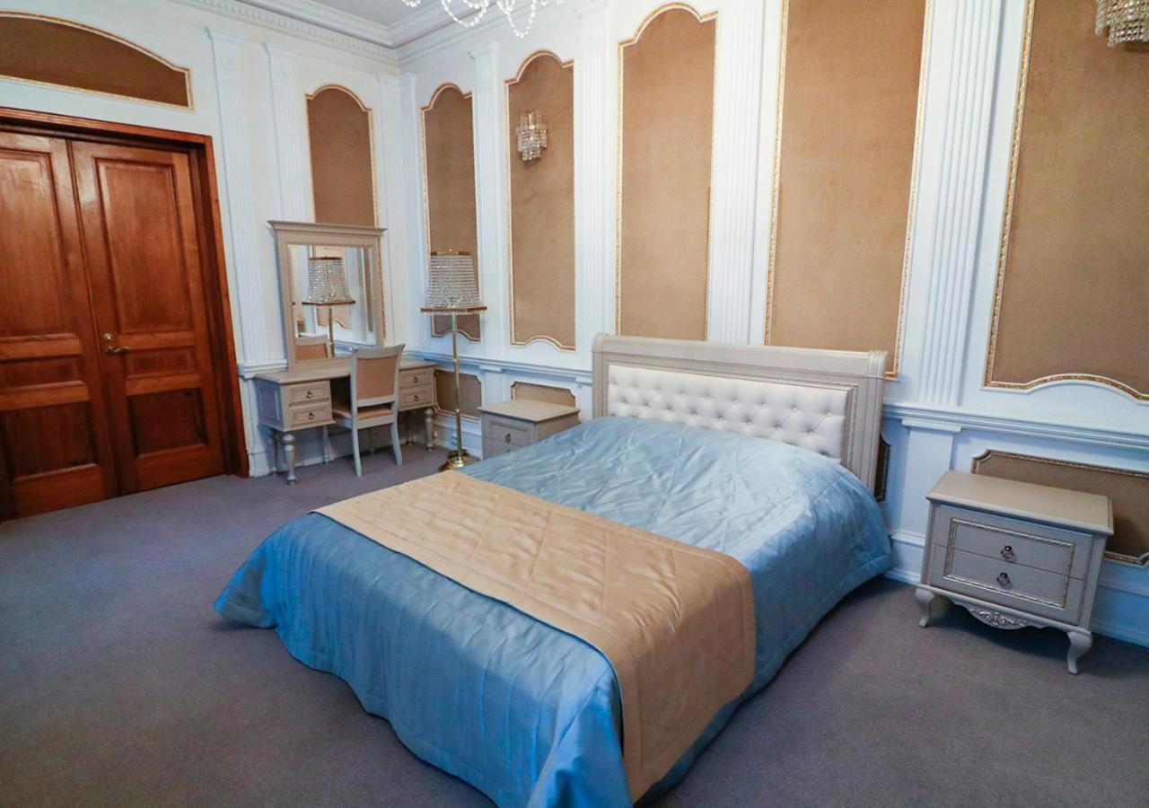 Vip Apartments Dipservice Hall Minsk Esterno foto