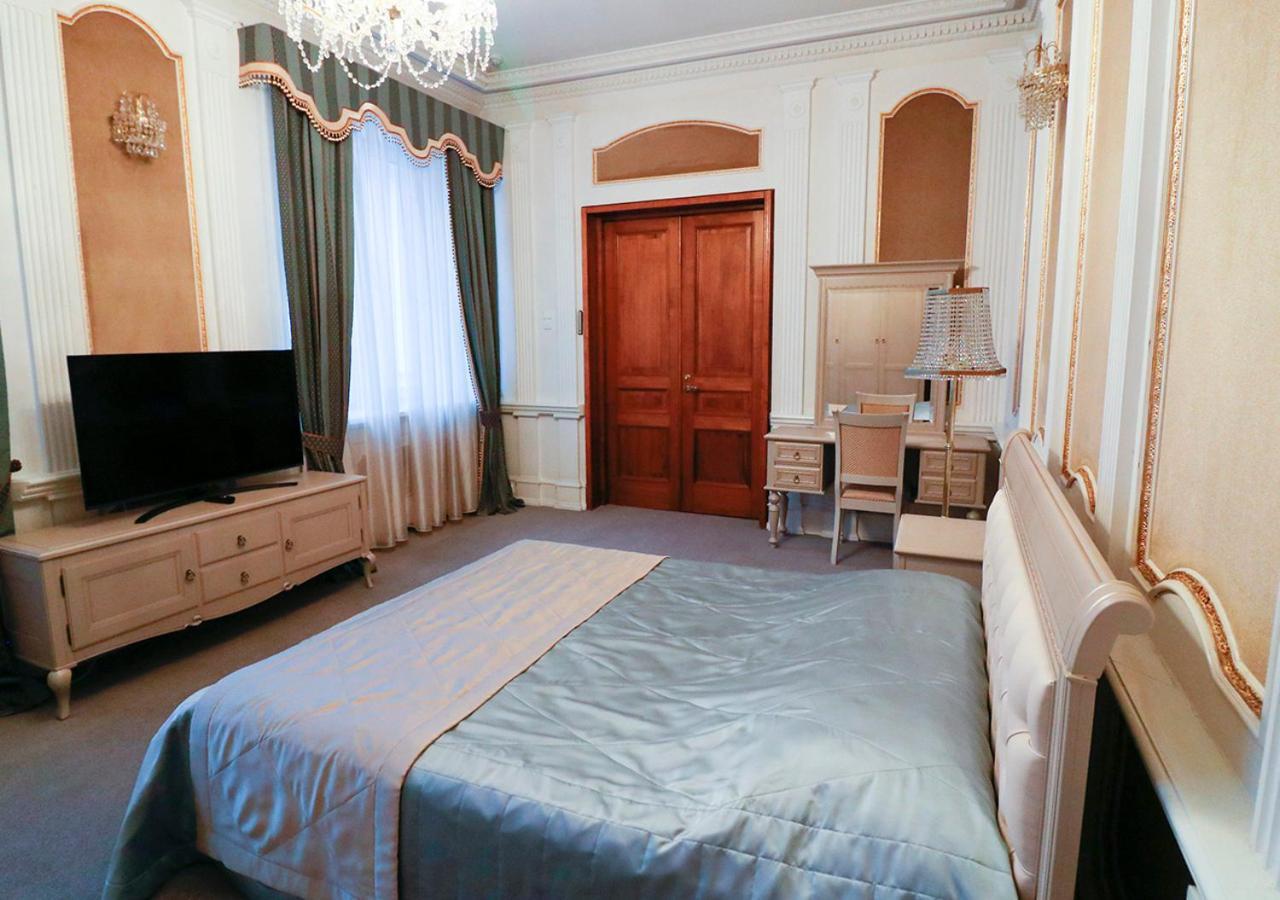 Vip Apartments Dipservice Hall Minsk Esterno foto