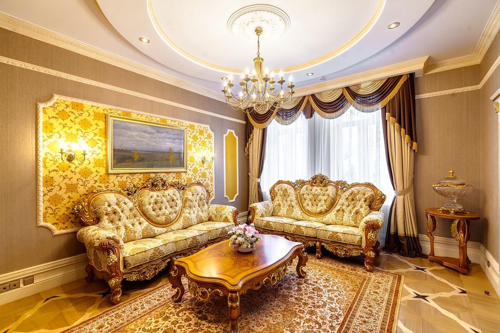Vip Apartments Dipservice Hall Minsk Esterno foto