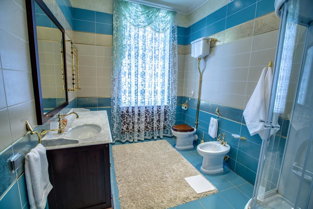 Vip Apartments Dipservice Hall Minsk Esterno foto